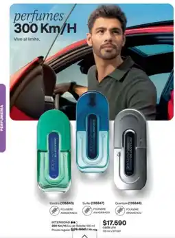 Avon Uno - interdentia oferta
