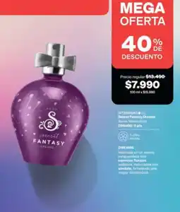 Avon Mega - seat drinks oferta