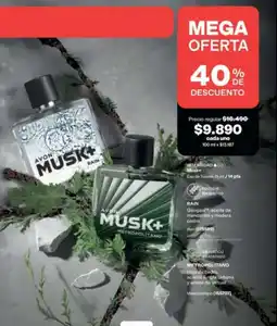Avon Mega - oferta oferta