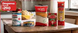 Super Bodega a Cuenta Lucchetti - despensa oferta
