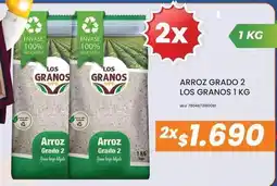 Cugat Arroz oferta