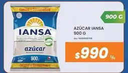 Cugat Iansa - azúcar oferta