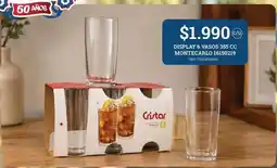 Cugat Motorola - displav 6 vasos s35 cg oferta