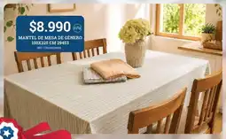 Cugat Manette de mesa de genero oferta
