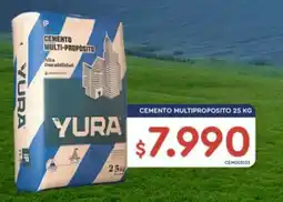 Ferretería Prat Cemento multiproposito oferta