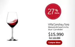 El Mundo del Vino Concha y toro - viña concha y toro oferta