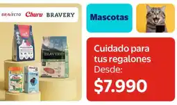 Lider Cuidado para tus regalones oferta