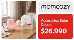 Lider Accesorios Bebé oferta