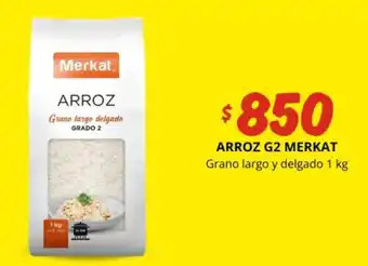 Merkat - arroz g2