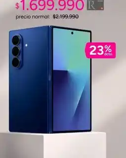Ripley Combinaison homme oferta