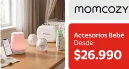 Lider Accesorios bebé oferta
