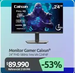 PC Factory Lenovo - tablet oferta