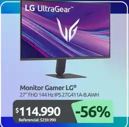 PC Factory Acer - notebook oferta