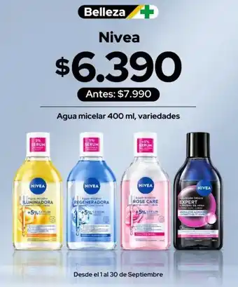 Nivea
