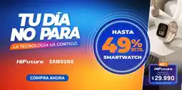 Casa Royal Samsung - hifiture oferta