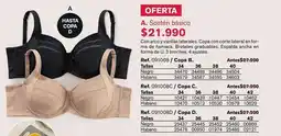 Leonisa Sofá básico oferta