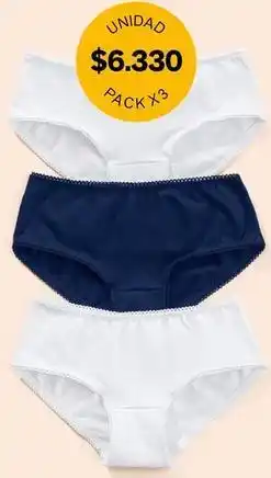 Leonisa Jack x2 oferta