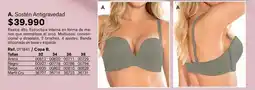 Leonisa Sofá antigavedad oferta