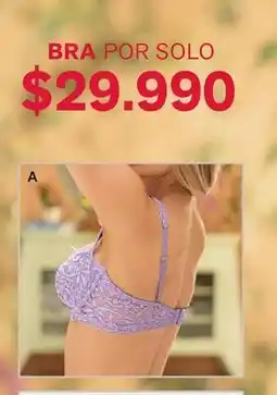 Leonisa Bra por solo oferta