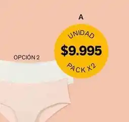 Leonisa Opcion 2 oferta