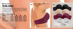 Leonisa B.m wow oferta