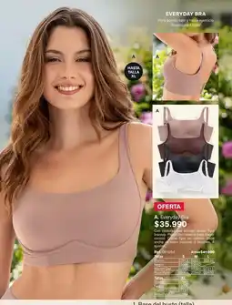 Leonisa Arcos - 1 botella de huevo fino oferta