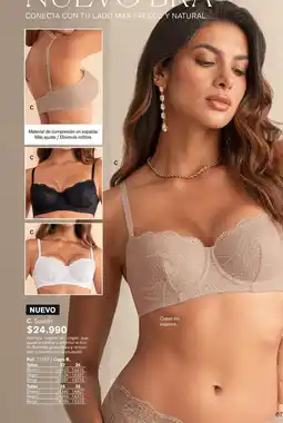 Leonisa Nuevo oferta