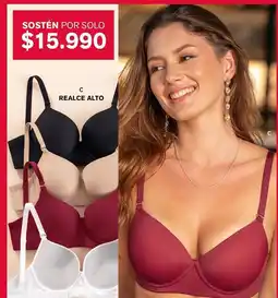 Leonisa Costen por solo oferta