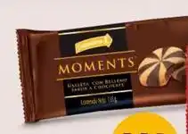 Leonisa Galleta con relleno arandano oferta