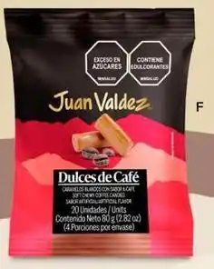 Leonisa Soft - conjunto dulces de café oferta