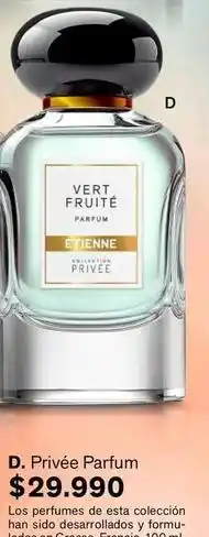 Leonisa Etienne - parfum oferta