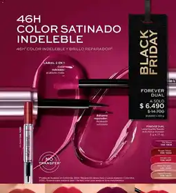 L'Bel Forever Dual oferta