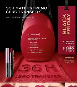 L'Bel Forever Barra oferta