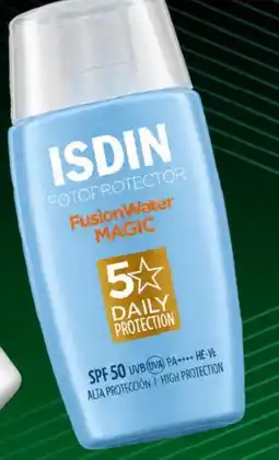 Cruz Verde Isdin - detergente polvo lavavajillas oferta