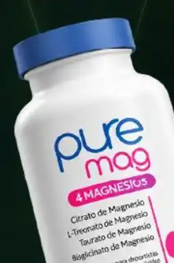 Cruz Verde Citrato de magnesio oferta