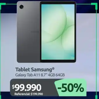 Samsung - tablet