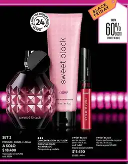 Cyzone Cyzone - set 2 oferta