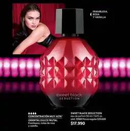 Cyzone Sweet black - sweet black seauction oferta