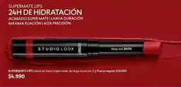 Cyzone Cyzone - supermate lips 24h de hidratacion oferta
