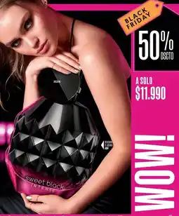Cyzone Sweet black - sweat black oferta