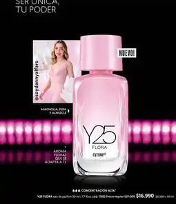 Cyzone Cyzone - concentração oferta