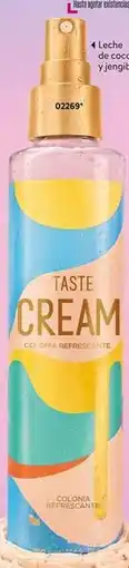 Cyzone Taste - leche de cocina oferta
