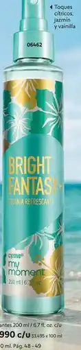 Cyzone Cyzone - spray solar facial hydra-mac bright eye juicer oferta