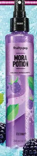 Cyzone Cyzone - mouthwash oferta