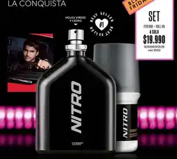 Cyzone Cyzone - set oferta