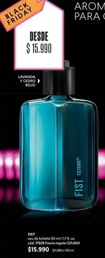 Cyzone Cyzone - aromatica oferta