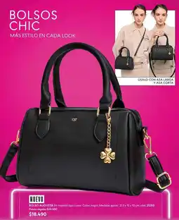Cyzone Bolsos chic oferta