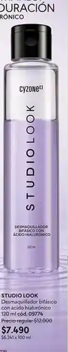 Cyzone Cyzone - studio look oferta