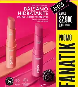 Cyzone Coral - balsamo hidratante oferta