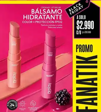 Coral - balsamo hidratante